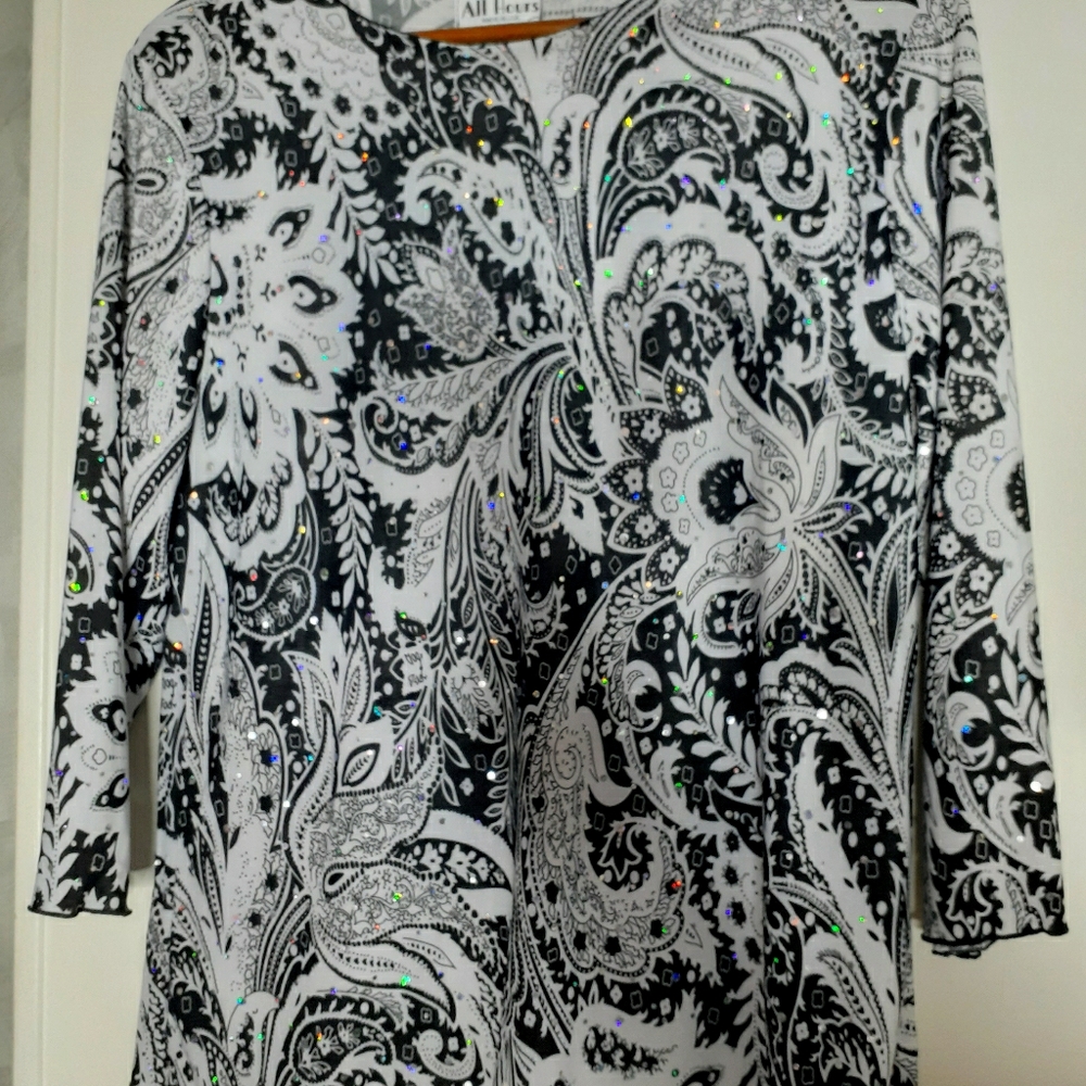 Ladies top